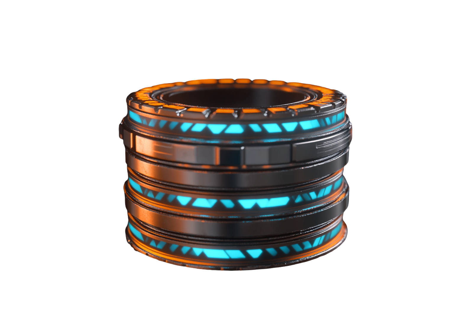1 000 Blast Coins