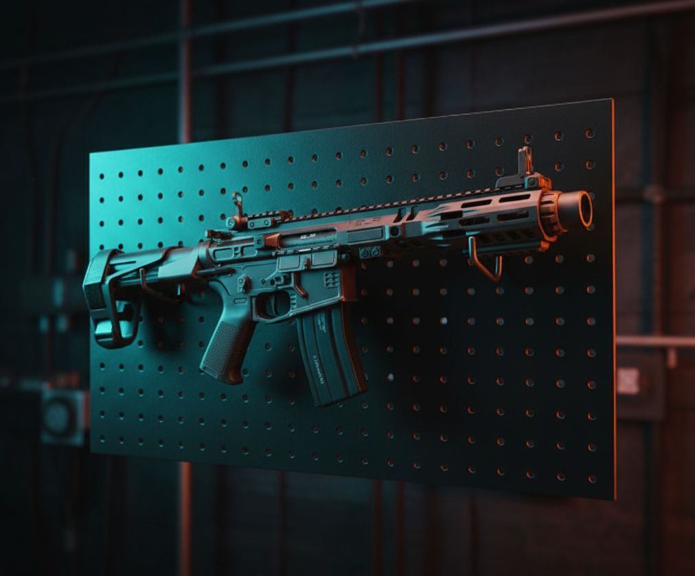 SLR 2.0 — Bronze Matte