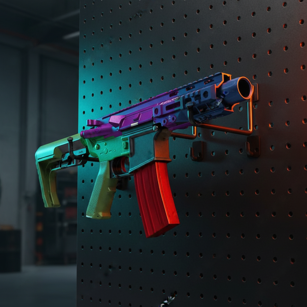 SLR 2.0 — Brick Edition