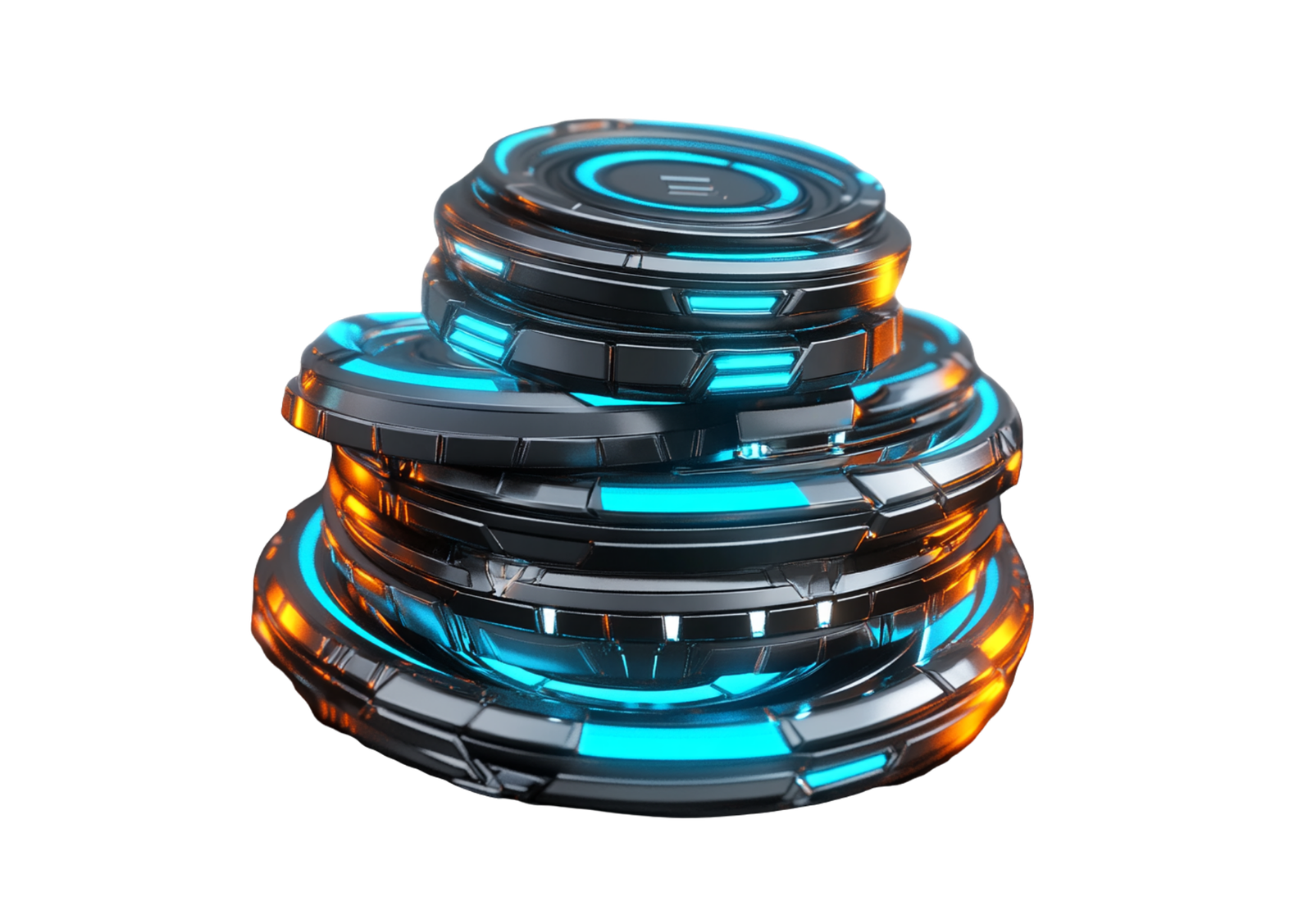 2 750 Blast Coins