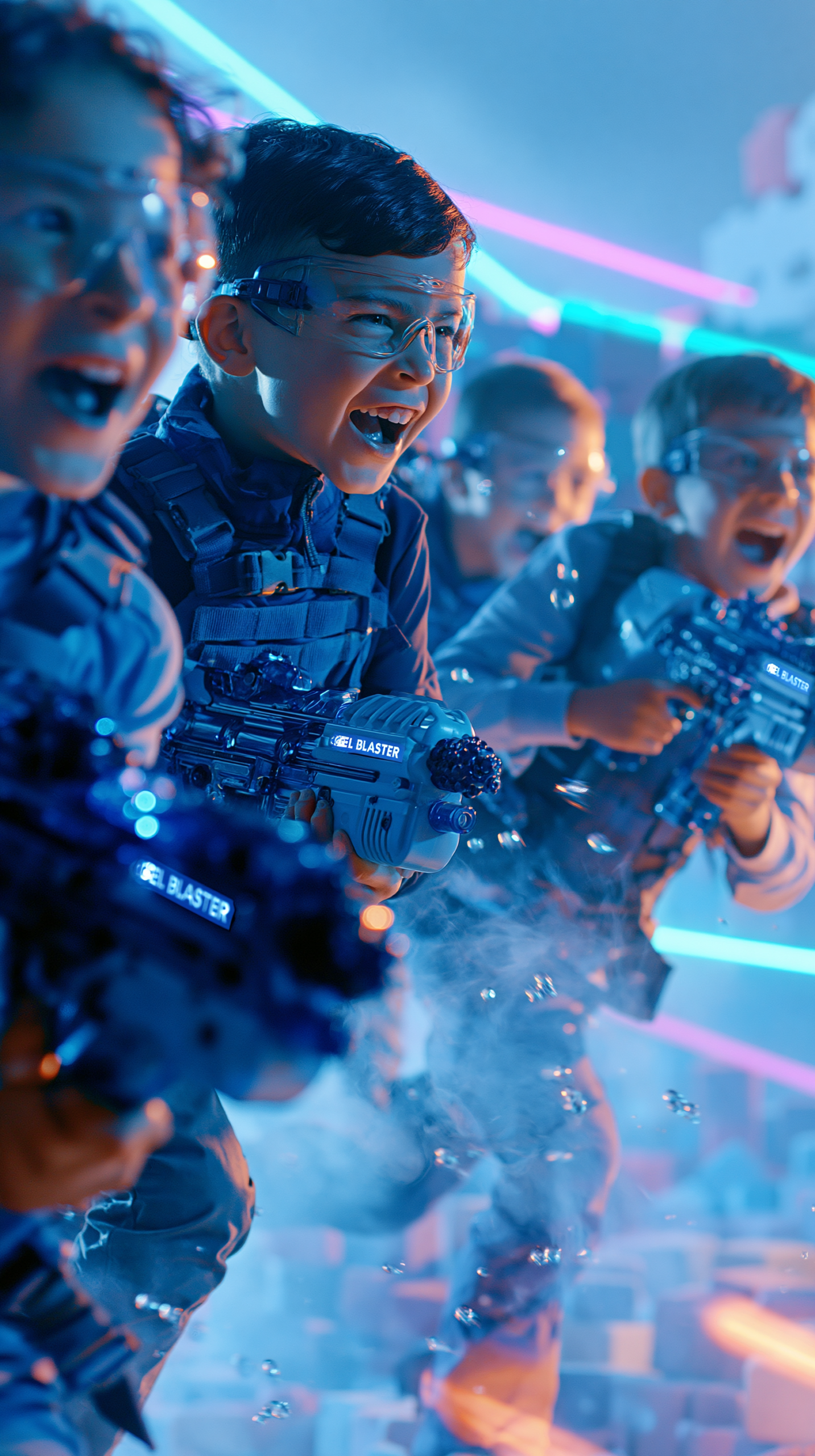 Kids Zone